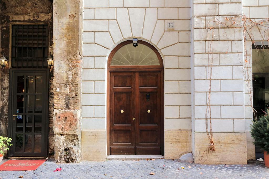 Appartamento Cancelleriadieci