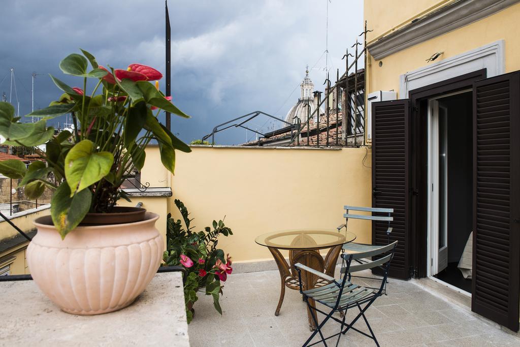 Appartamento Cancelleriadieci Roma