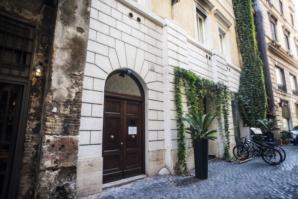 Appartamento Cancelleriadieci
