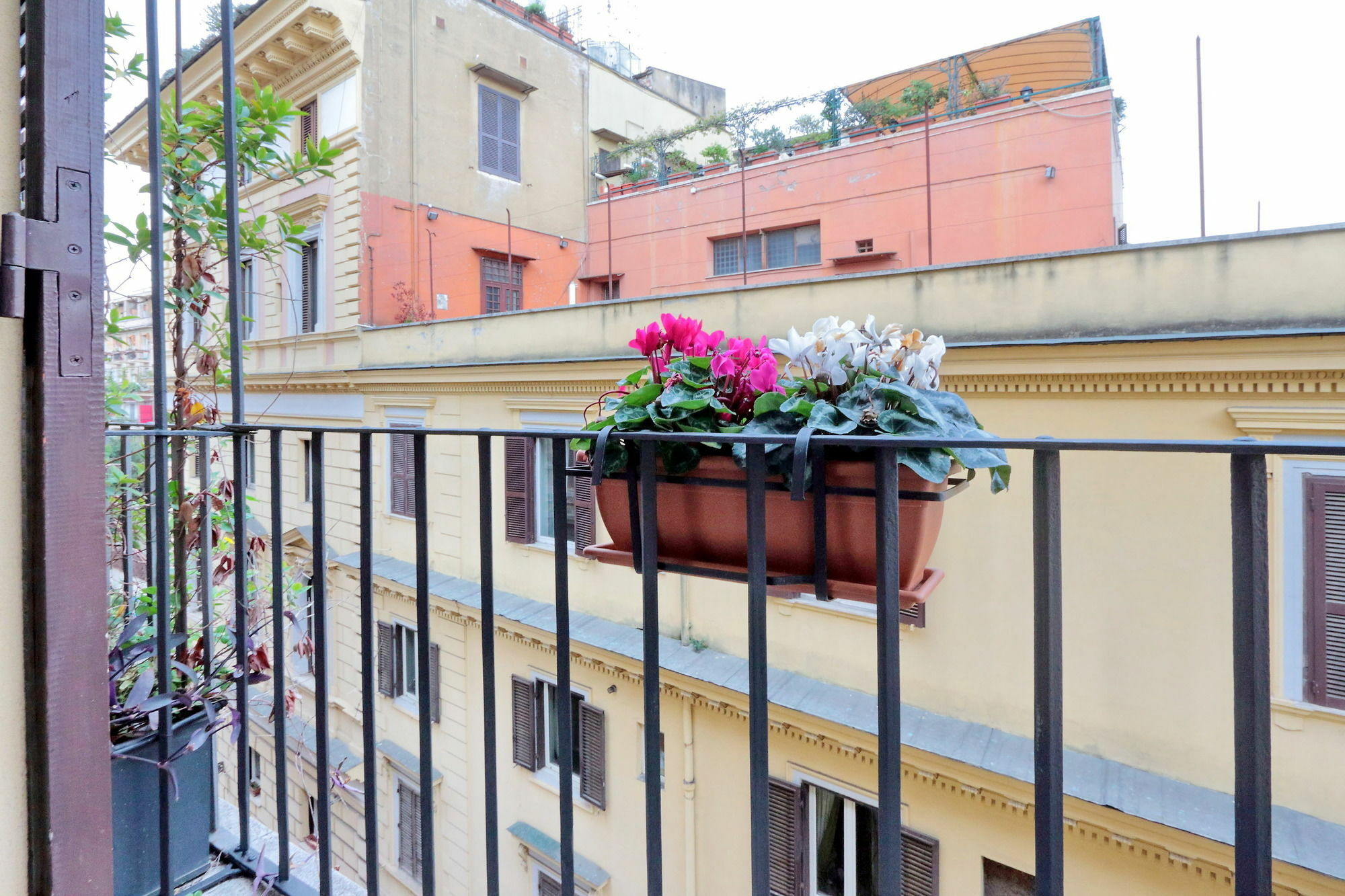 Cancelleriadieci * Roma