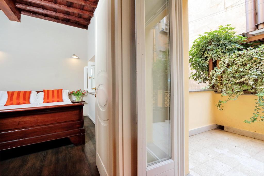 Apartamento Cancelleriadieci