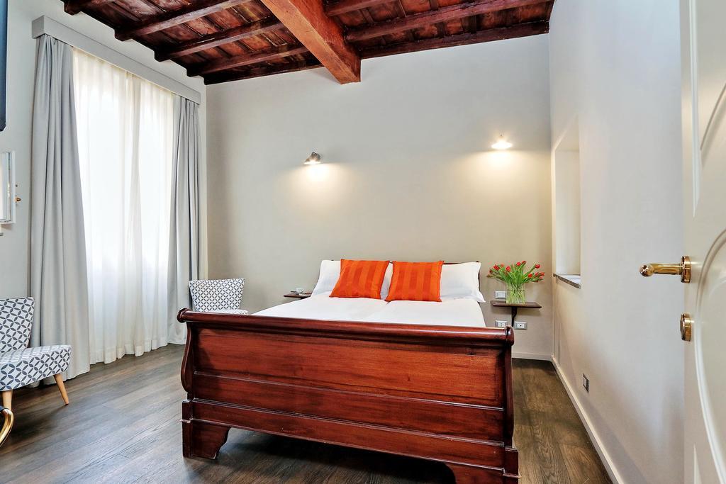 Apartamento Cancelleriadieci