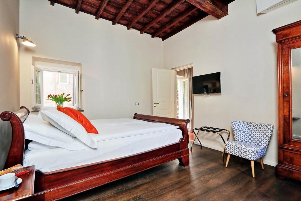 Apartamento Cancelleriadieci
