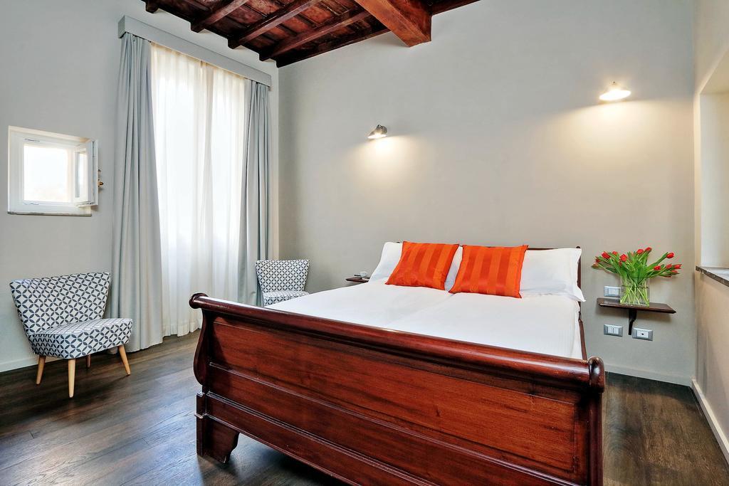 Apartamento Cancelleriadieci *