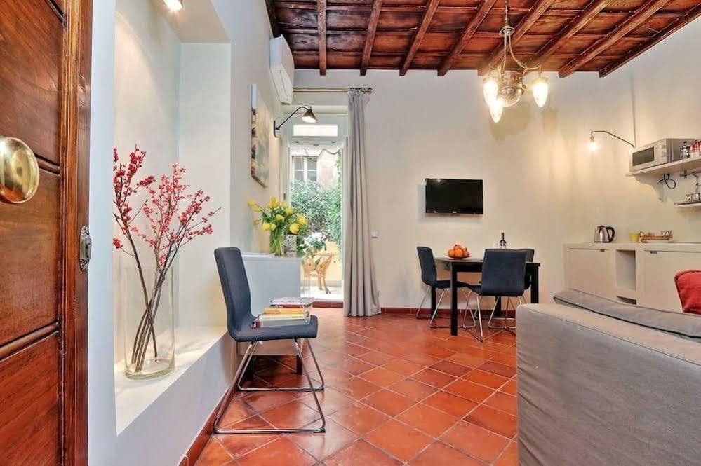 Cancelleriadieci Apartamento *
