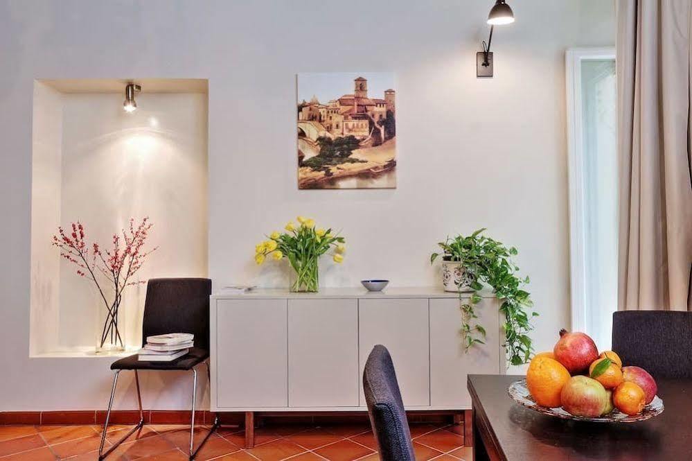 Apartamento Cancelleriadieci *