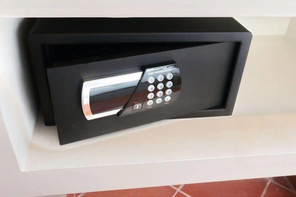 Cancelleriadieci Apartamento *