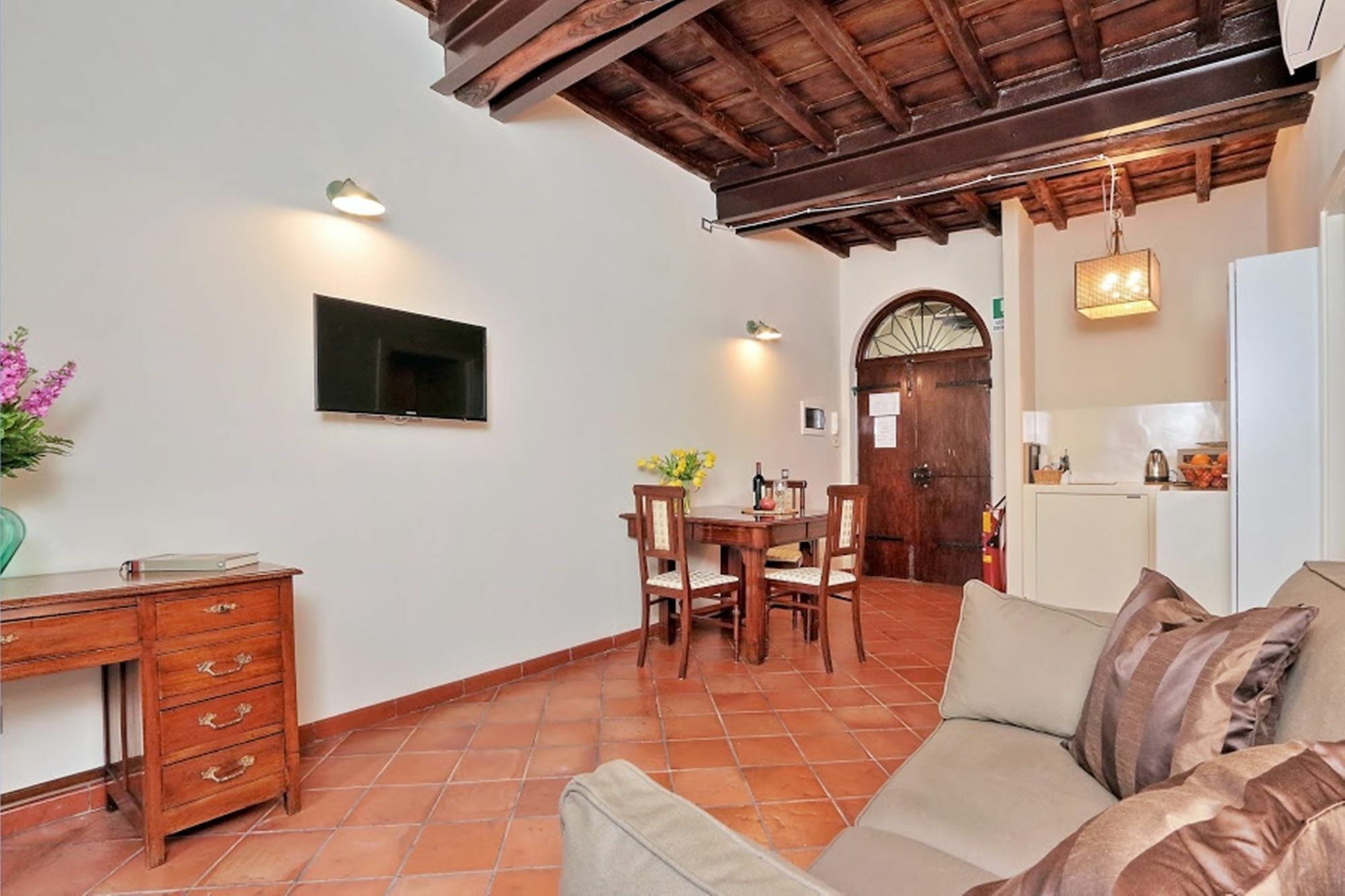 Cancelleriadieci Apartamento Roma