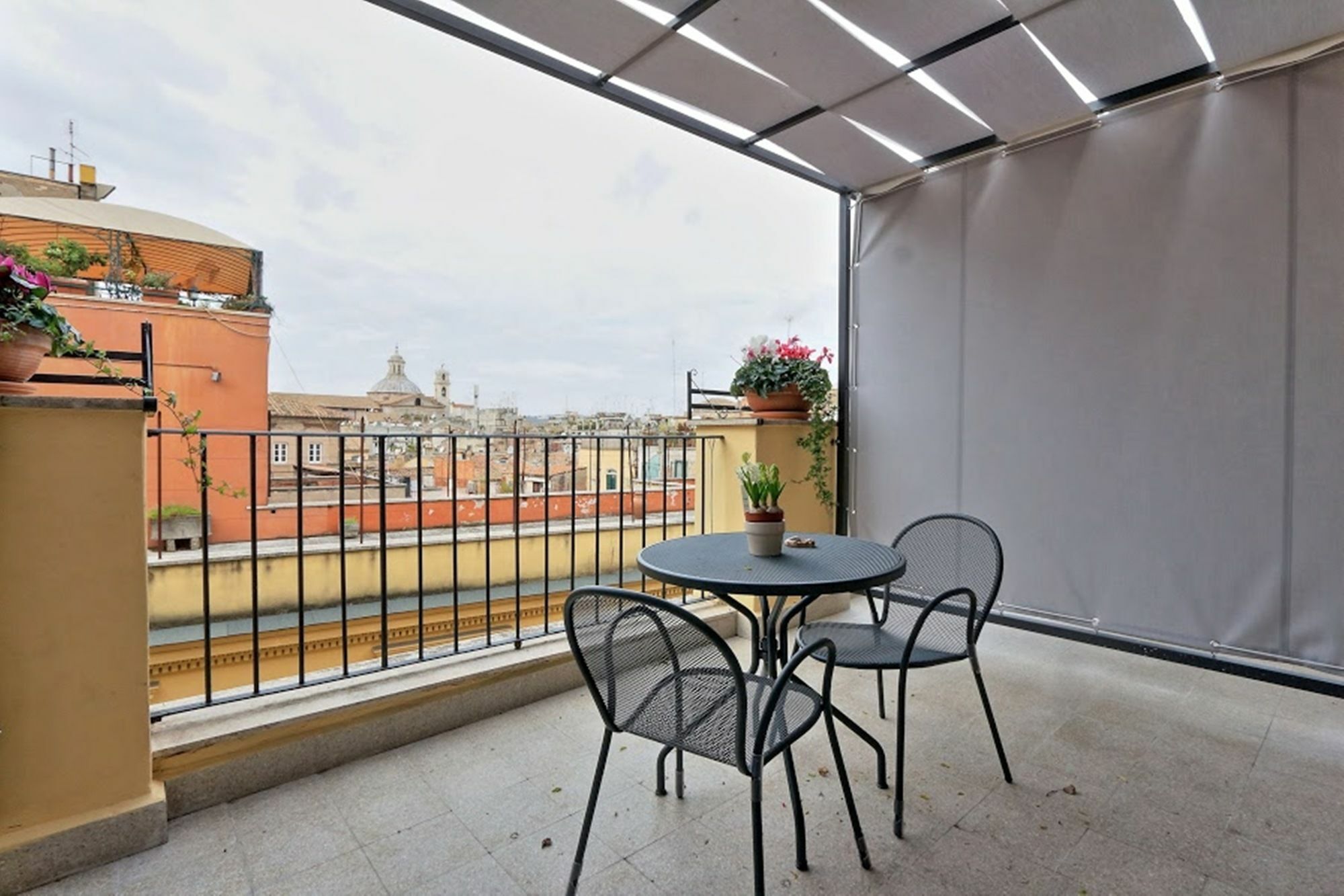 Cancelleriadieci Apartamento Roma