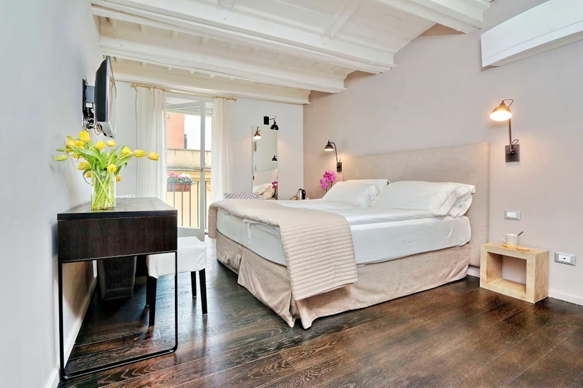 Cancelleriadieci Apartamento