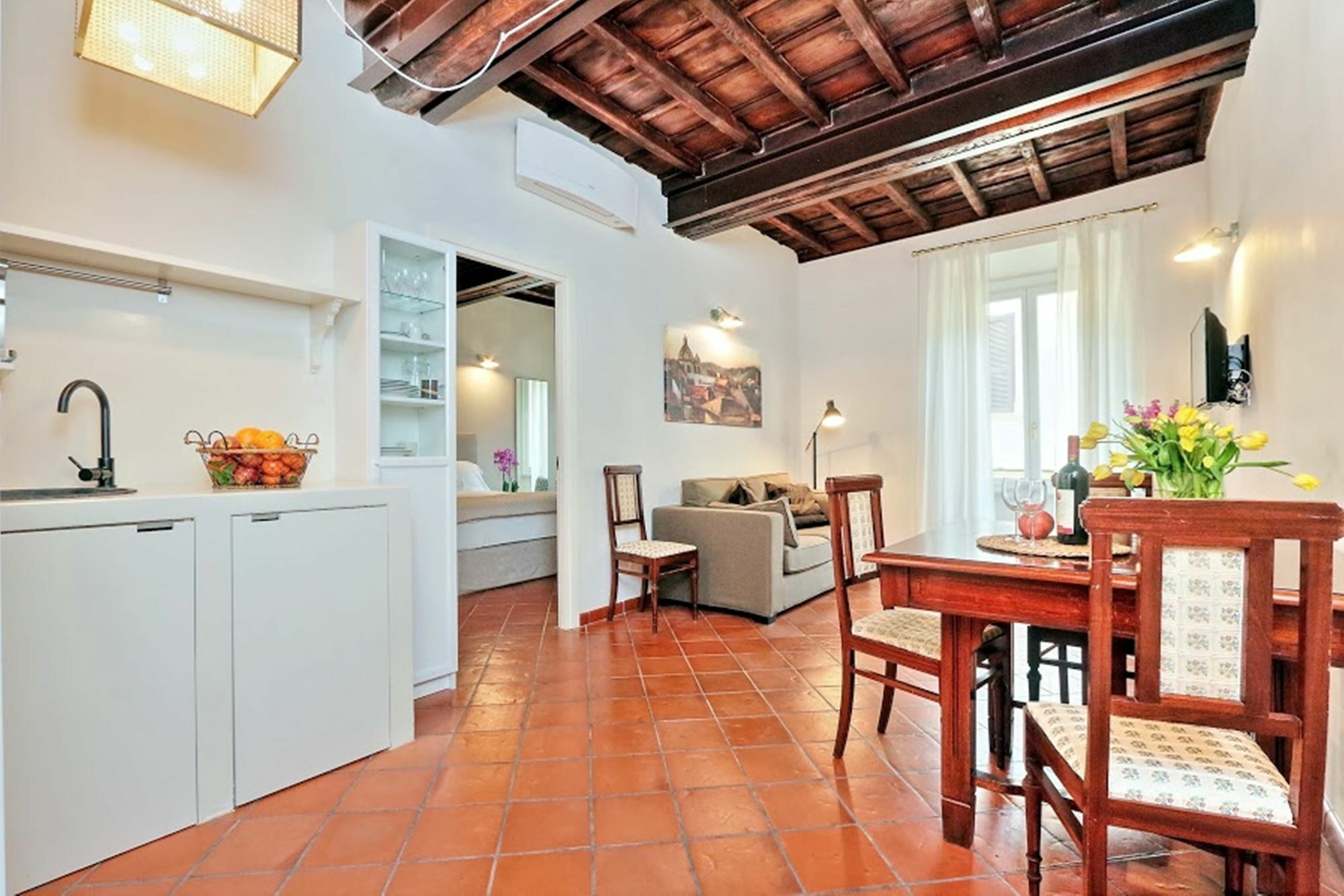 Cancelleriadieci Apartamento Roma