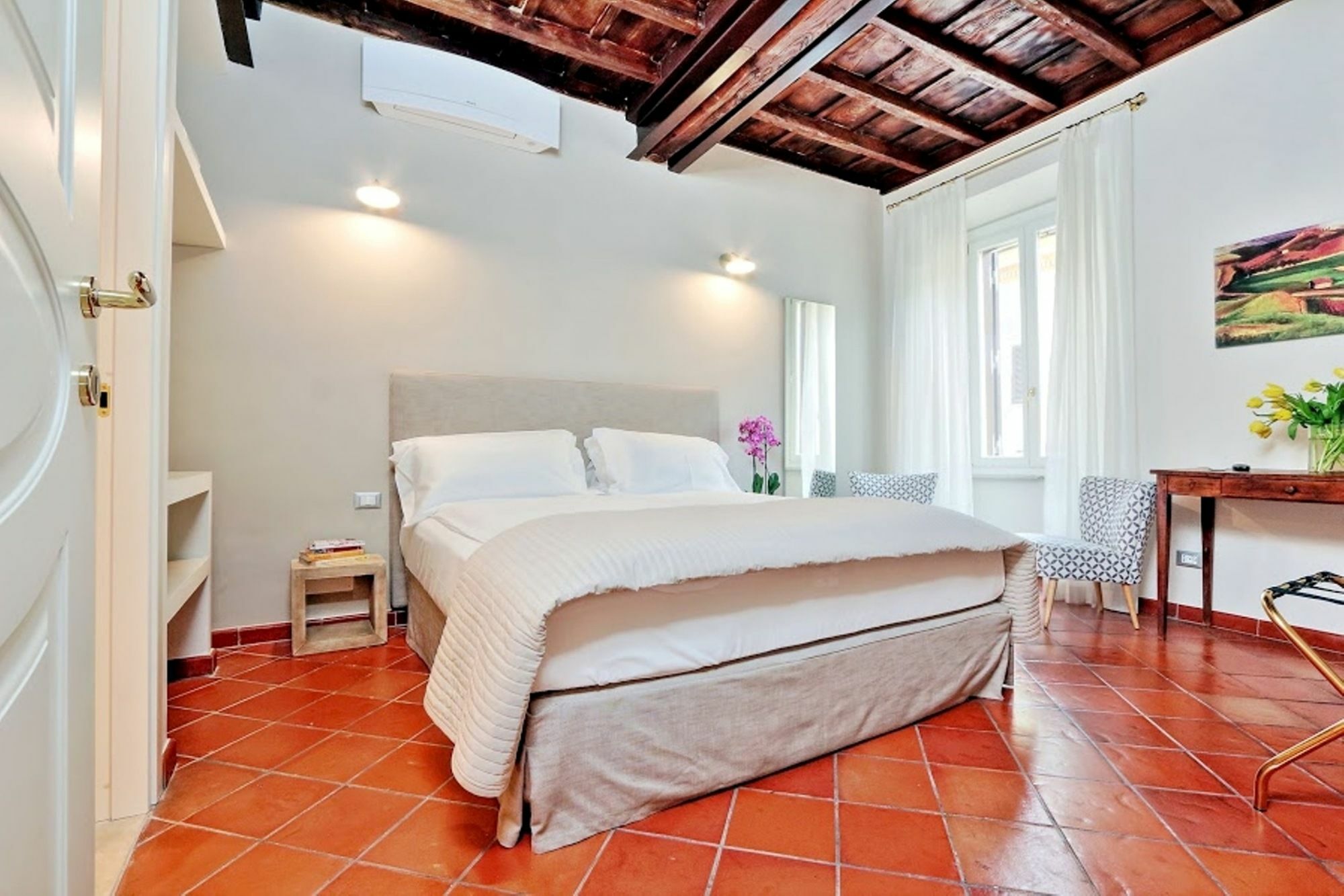 Apartamento Cancelleriadieci Roma