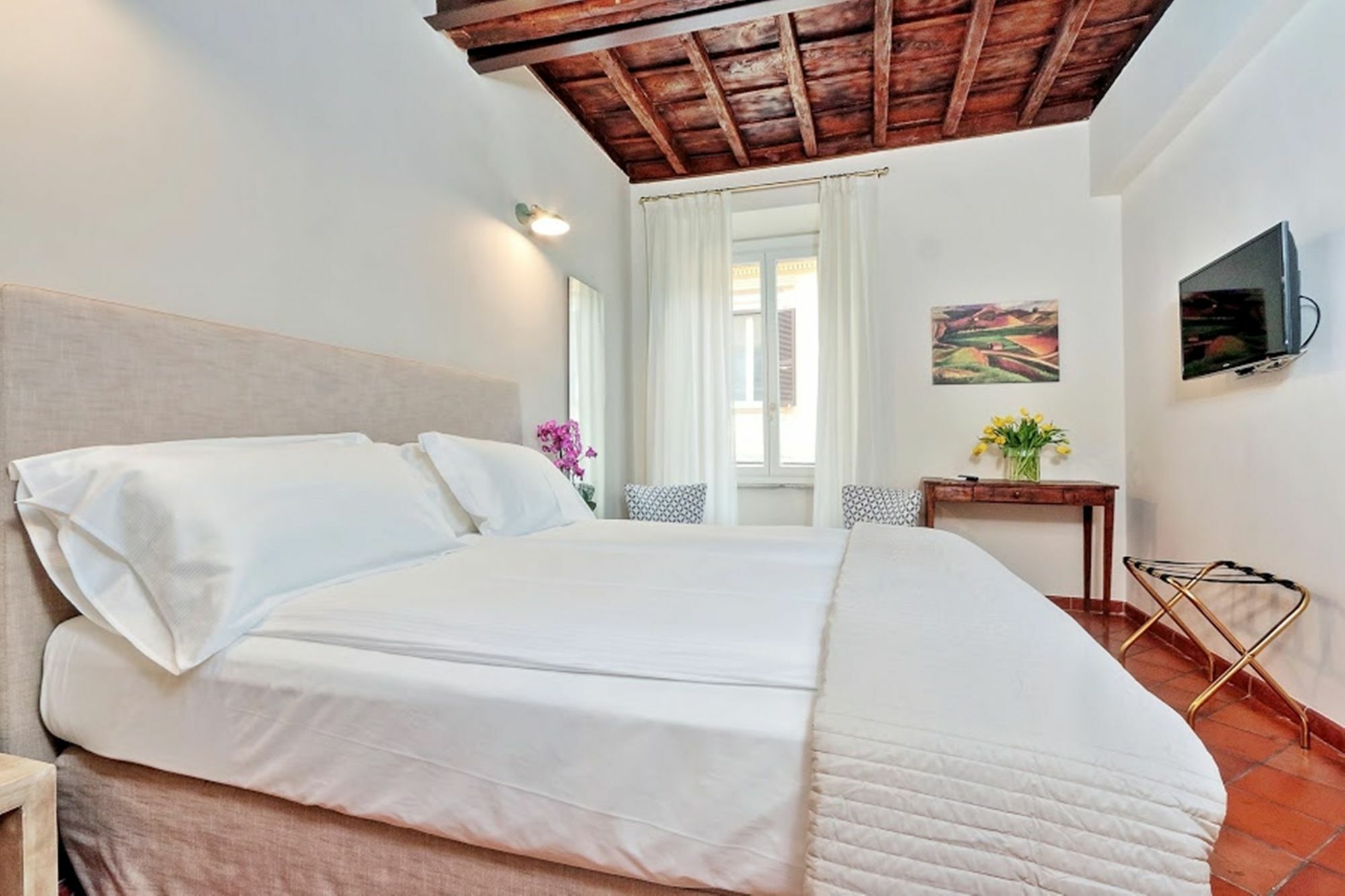 Apartamento Cancelleriadieci *